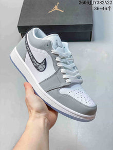Jordan Air Jordan 1 Low Retro Sneakers