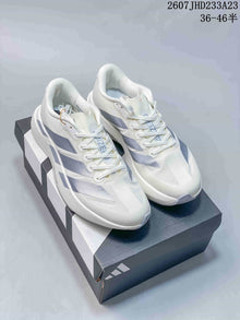Adidas Adizero Evo SL White Running Sneakers KI6900