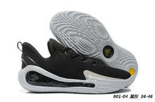 Curry 12 901 Basketball Shoes Multi-Color