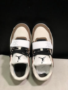 Jordan Jumpman Jack Sneakers Brown White Black DR9317-007