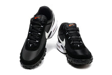 Nike Air Max Plus Utility Sneakers Black White