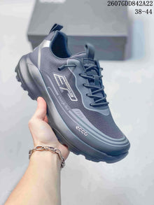 ECCO Outdoor Mesh Sneakers Dark Gray 2607GDD842A22