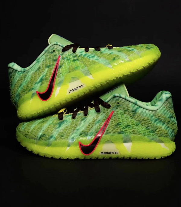 Nike ZoomX Sneakers Green HV9923-700