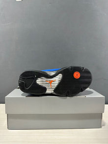 Jordan Air Jordan 14 Retro Florida Gators Blue Sneakers