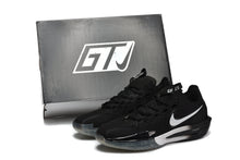 Nike G.T. Cut 3 Black Basketball Shoes DV2918-004