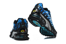 Nike Air Max Plus VII Blue Print Sneakers