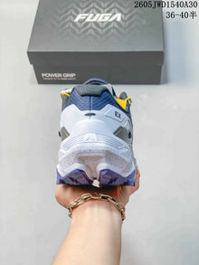Kailas FUGA EX3 BOA Trail Running Shoes