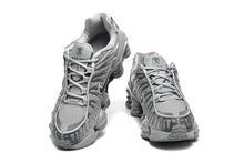 Nike Shox TL Sneakers in Grey