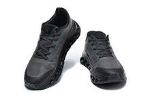 On Cloudtilt Remix Sneakers in Charcoal Black