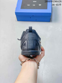 Adidas Originals SFTM-006 Low-Top Sneakers HP3525