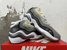 Nike Air Max 97 Sneakers in Grey and White