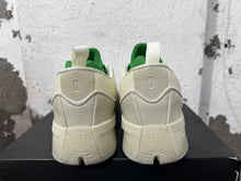 adidas Dame 9 Basketball Shoes Cream Green