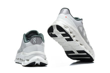 On Cloudtilt Remix Sneakers White Gray