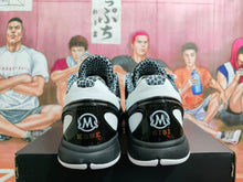 Nike Kobe 6 Basketball Shoes Black and White