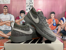 Nike SB Dunk Low Pro Chapter One Camo Sneakers