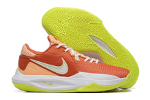 Nike Precision 6 FlyEase Basketball Shoes