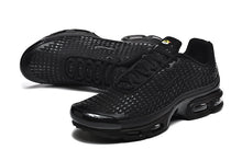 Nike Air Max Plus VII Black Sneakers