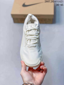 Nike ReactX Wildhorse 10 Sneakers White Red 712210OWE
