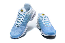 Nike Air Max Plus Light Blue Sneakers DM0032-026