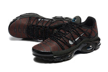 Nike Air Max Plus Sneakers Brown Black FD0670