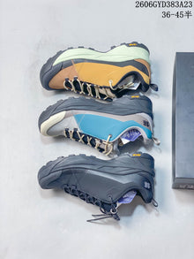 Kolon Sport MA Approach Venti Mega Low-Top Hiking Shoes