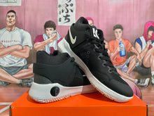 Nike KD Trey 5 Basketball Shoes, Black and White