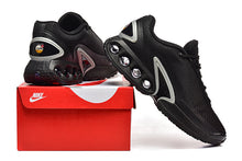 Nike Air Max DN Black Sneakers