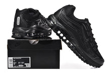 Nike Air Max 97 OG Black Sneakers