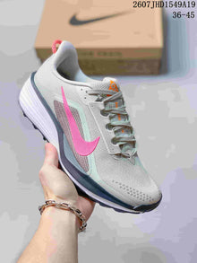 Nike Zoom Fly 5 Running Sneakers 2607JHD1549A19