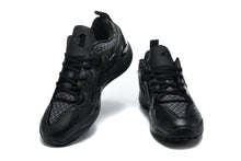 Nike 511 Basketball Sneakers Black