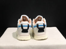 Off-White Out Of Office Sneakers White Blue