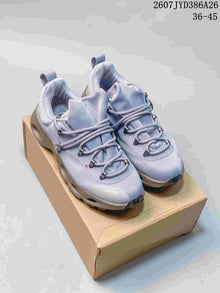 On x Loewe Low-Top Sneakers Lavender Gray 2607JYD386A26