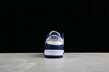 Nike SB Dunk Low FD9749-400 Midnight Blue Sneakers