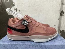 Nike Zoom Freak 4 Basketball Shoes in Pink and Black