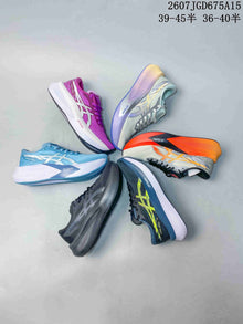 ASICS Magic Speed 4 Running Shoes 2607TGD675A15
