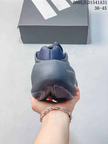 Adidas Hyperboost KH5806 Grey Sneakers