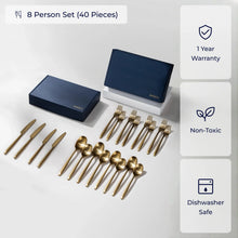 Ava Flatware