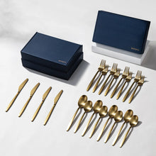 Tia Flatware