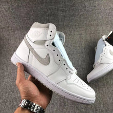 Nike Air Jordan 1 High ’85 Neutral Grey Sneakers BQ4422-100