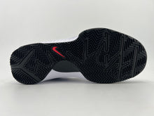 Nike Kobe 4 GIGI White Black Basketball Shoes