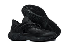 Nike LeBron 21 Basketball Shoes, Triple Black