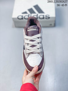 Adidas Wcard Adv Low-Top Sneakers IH0961