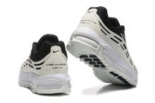 Nike Comme des Garçons Homme Plus Sneakers Black White