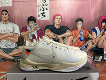 Nike Kobe Basketball Sneakers White Collaboration