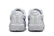 Nike GT Cut Academy Basketball Shoes White Grey
