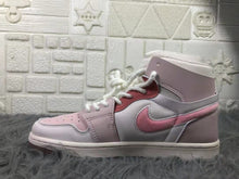 Jordan Air Jordan 1 Equality Pink Mid Sneakers CT5443-666
