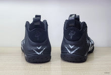 Nike Foamposite One Dream A World Black Sneakers