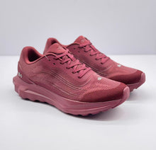 alo Runner Sneakers Burgundy