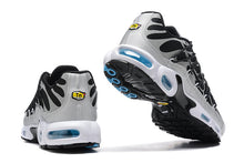 Nike Air Max Plus Black and Grey Sneakers FD0799-001