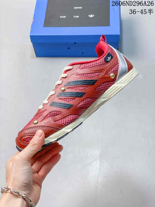 Adidas Originals PR SFTM Low-Top Sneakers HP3525